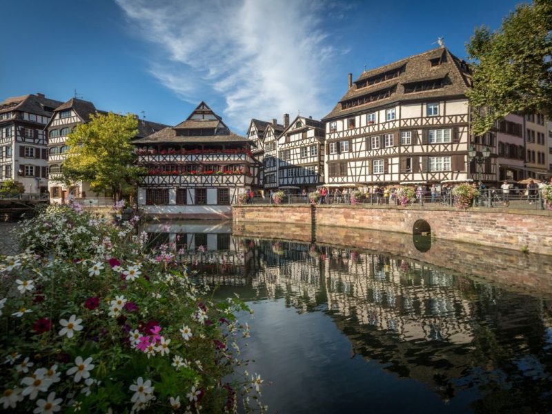 strasbourg-petite-france
